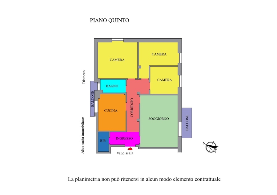 Planimetria