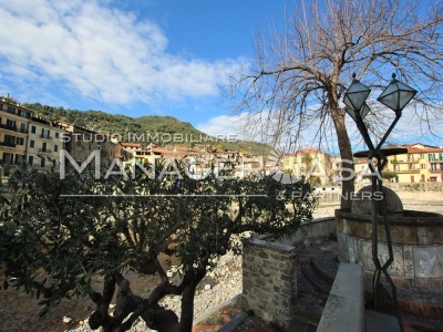 Paese Dolceacqua