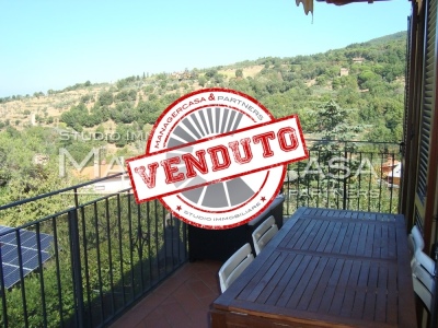 VENDUTO!