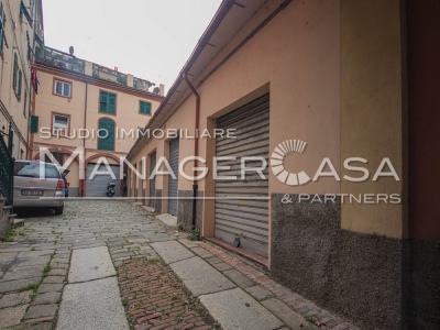 Cortile interno