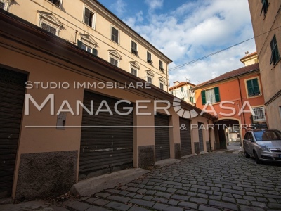 Cortile interno