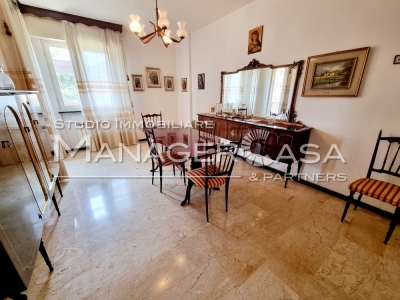 Sala da pranzo