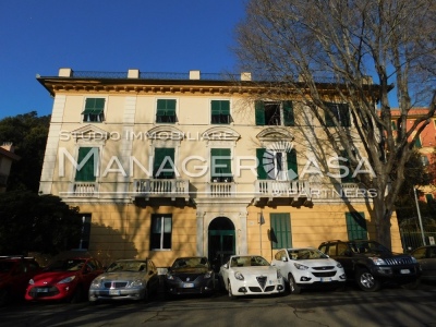 Palazzina