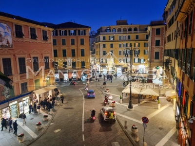 La vista dal Terrazzino