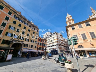 Piazza Cavour